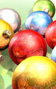 balls