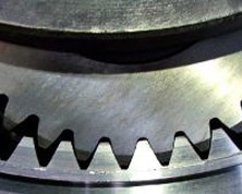 cogs