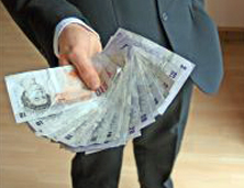 funding