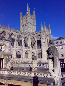 Trademark Services in Bath
