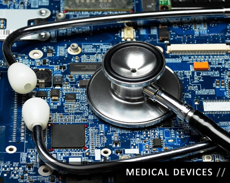 Medical Devices