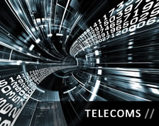 Telecoms