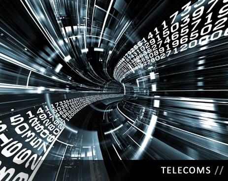 Telecoms