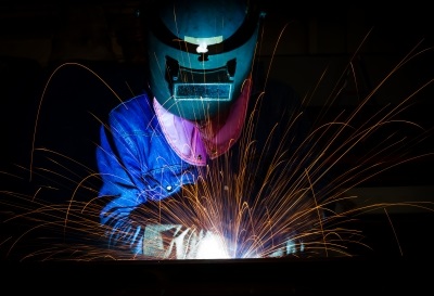 Welding